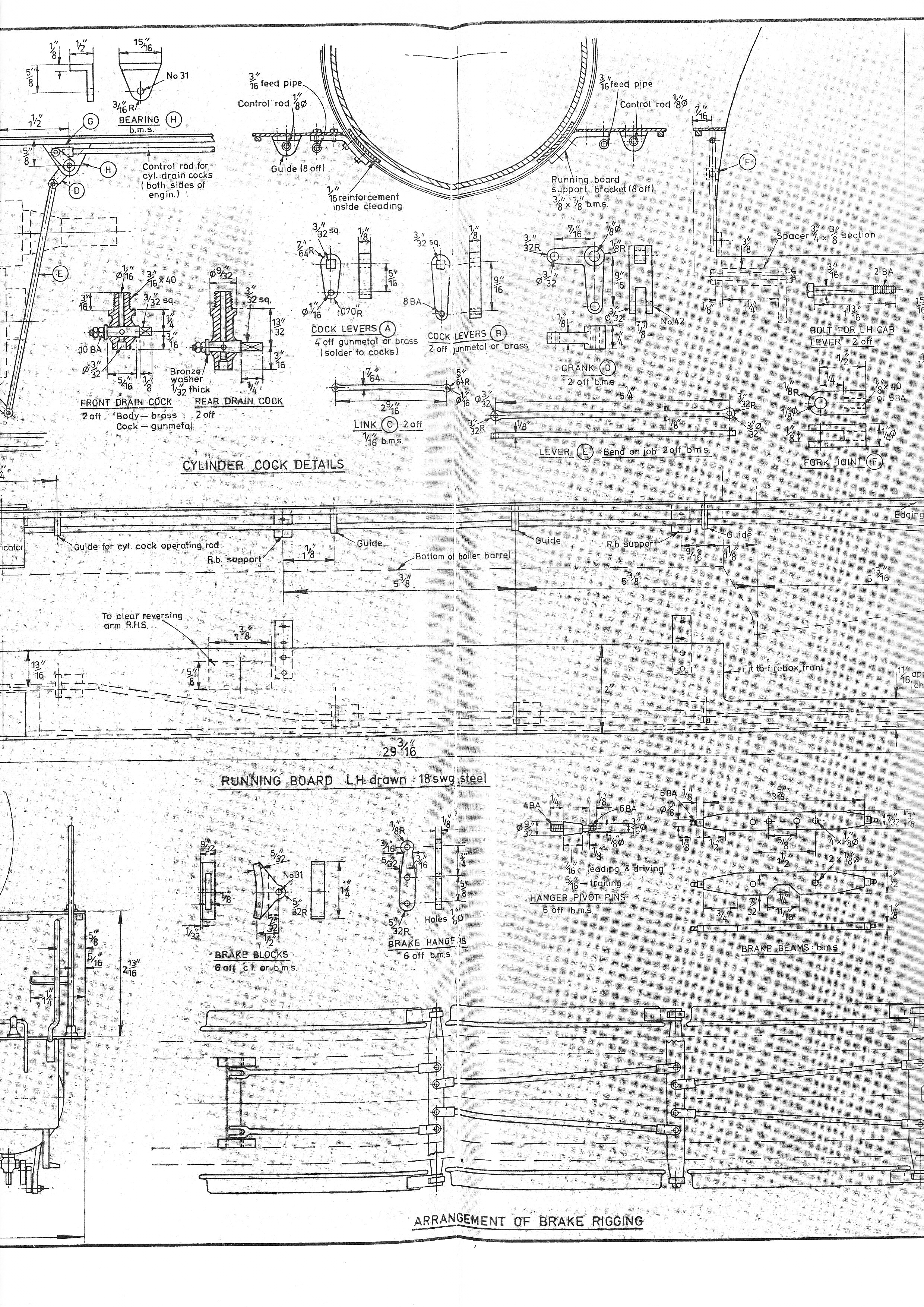 火车机车列车16-da-loco-in-1-12-scale-1832-模型格式为 stp
